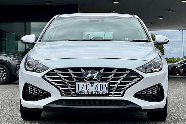 2023 Hyundai i30 Active PD.V4