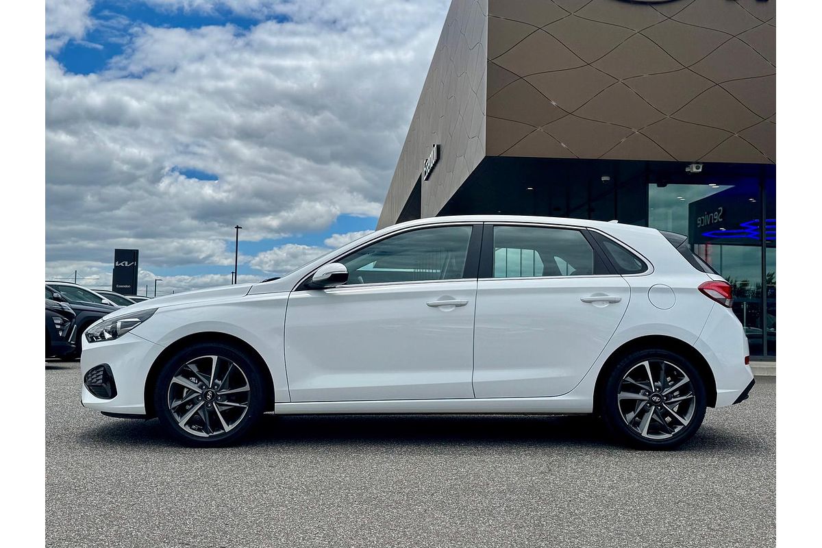 2023 Hyundai i30 Active PD.V4