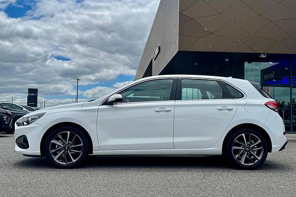 2023 Hyundai i30 Active PD.V4