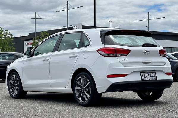 2023 Hyundai i30 Active PD.V4