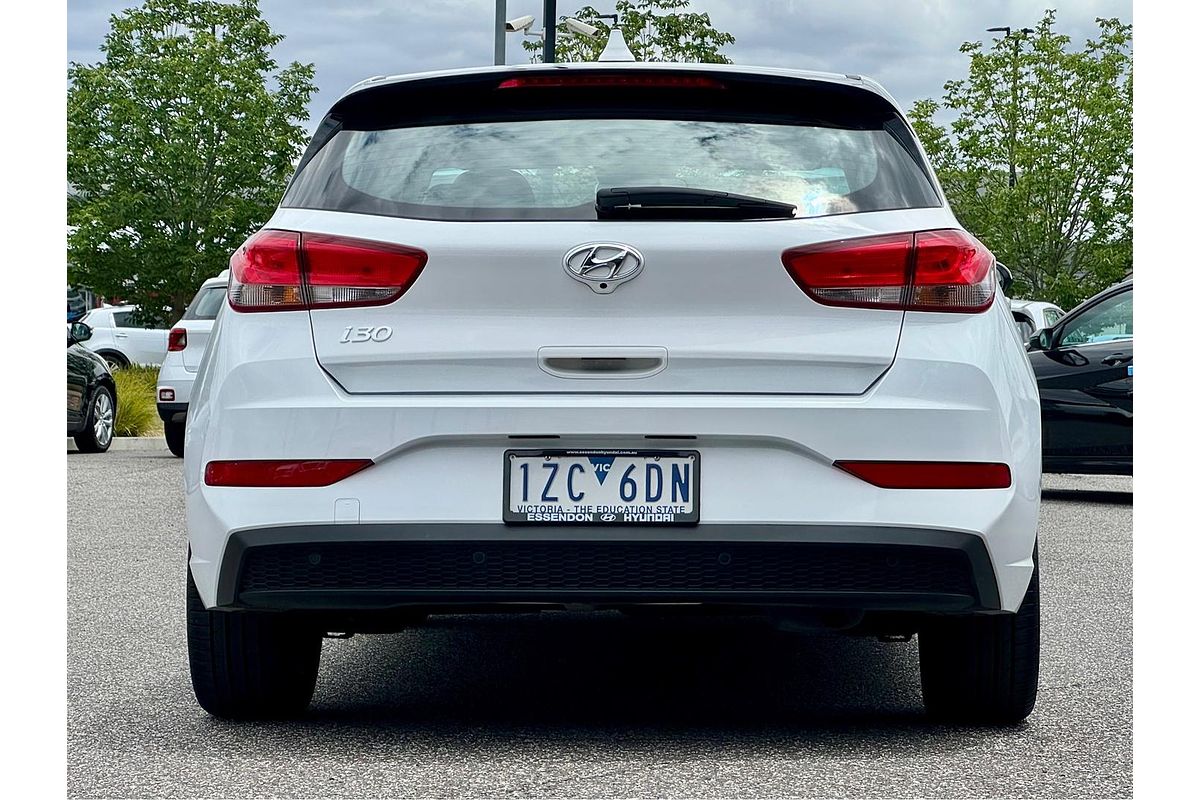 2023 Hyundai i30 Active PD.V4