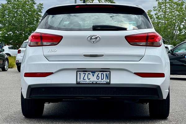 2023 Hyundai i30 Active PD.V4