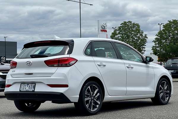 2023 Hyundai i30 Active PD.V4