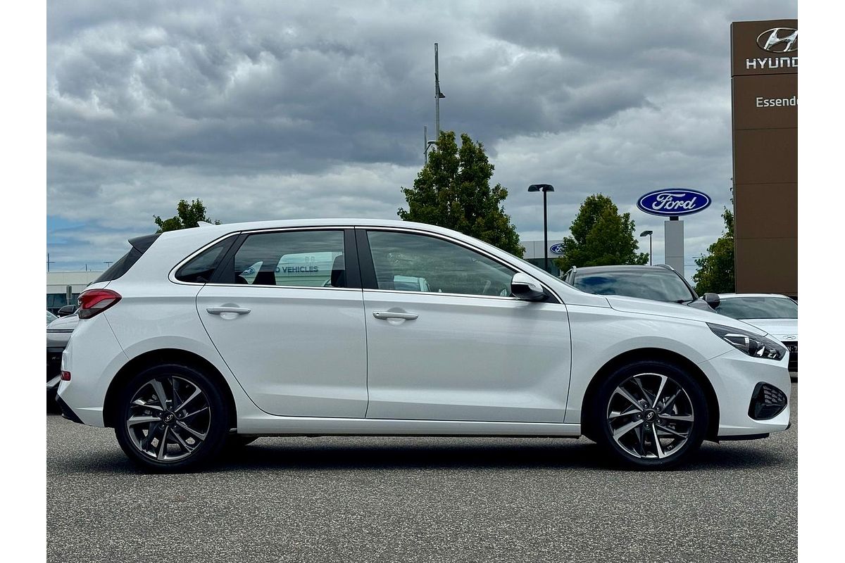 2023 Hyundai i30 Active PD.V4