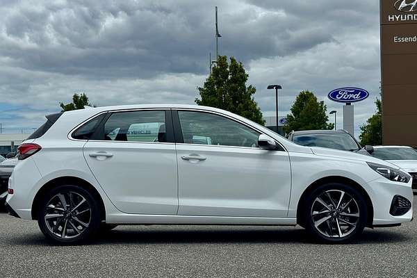 2023 Hyundai i30 Active PD.V4