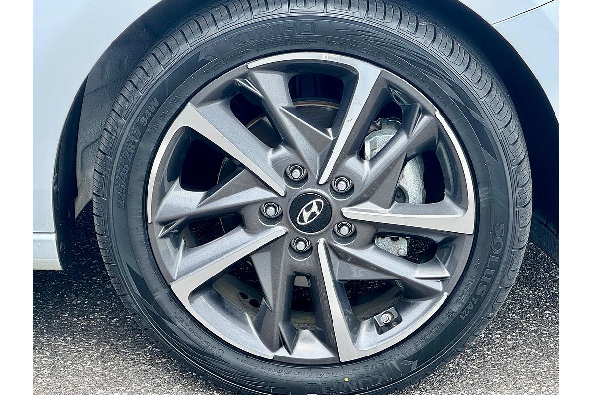 2023 Hyundai i30 Active PD.V4