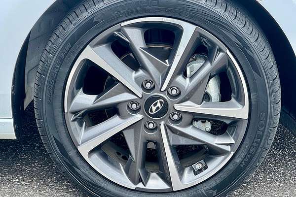 2023 Hyundai i30 Active PD.V4