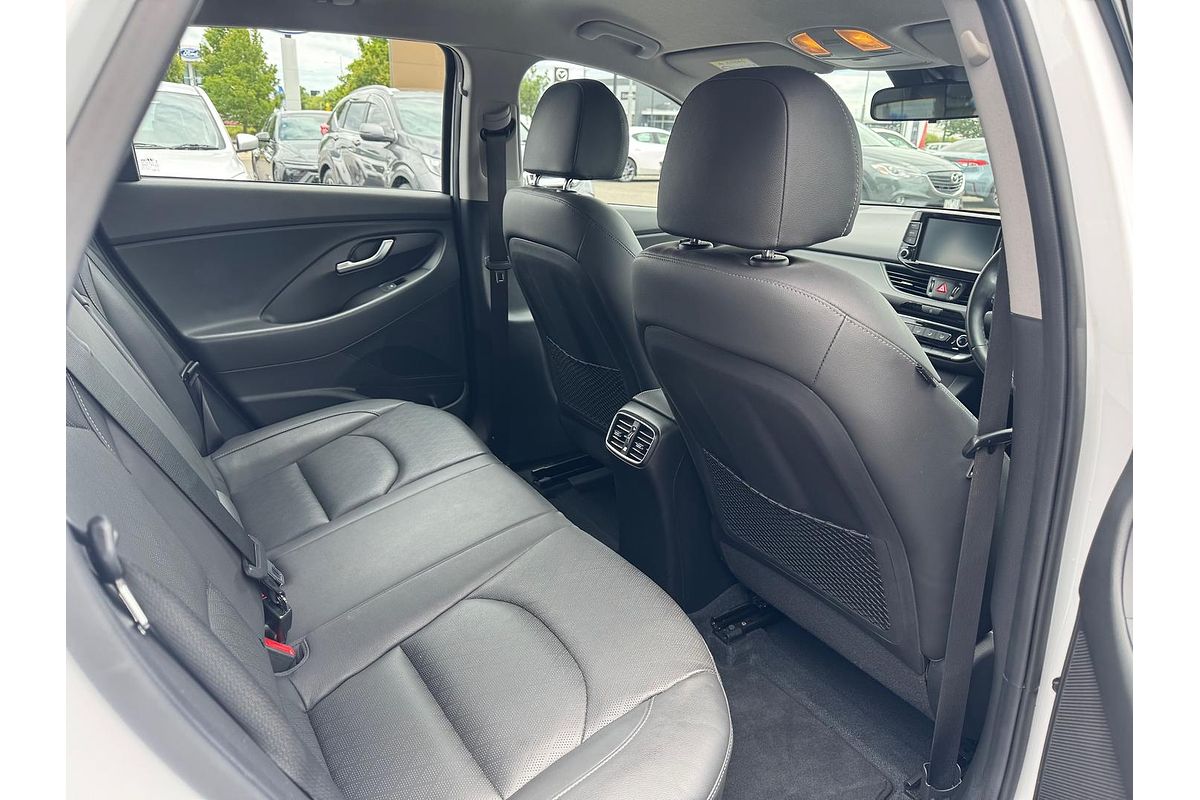 2023 Hyundai i30 Active PD.V4