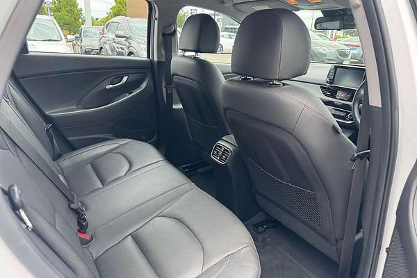 2023 Hyundai i30 Active PD.V4