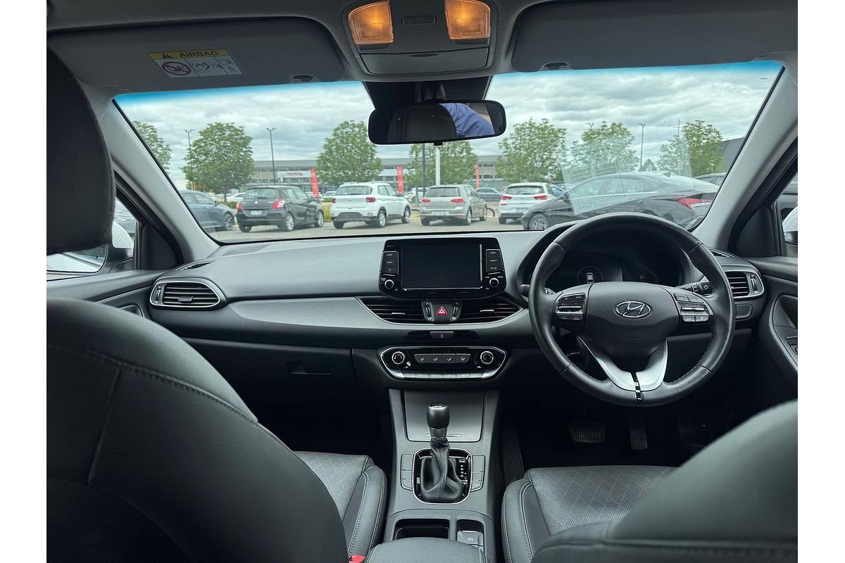 2023 Hyundai i30 Active PD.V4