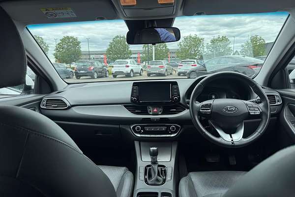 2023 Hyundai i30 Active PD.V4