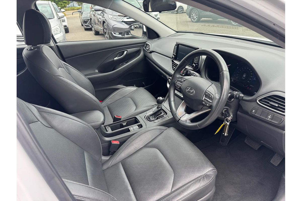 2023 Hyundai i30 Active PD.V4