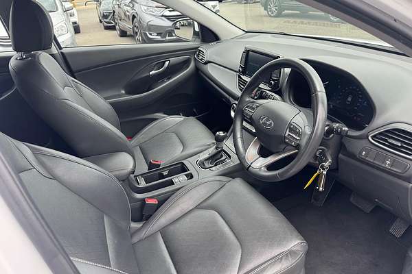 2023 Hyundai i30 Active PD.V4