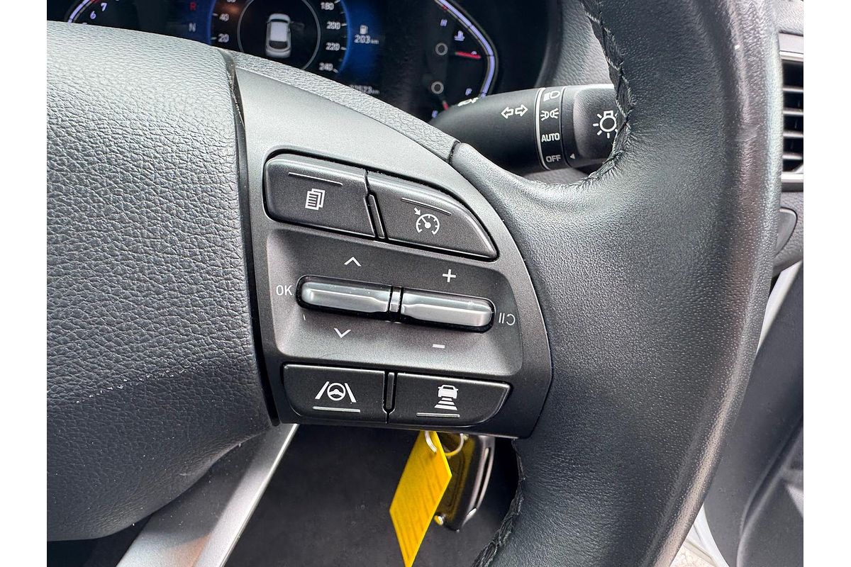 2023 Hyundai i30 Active PD.V4