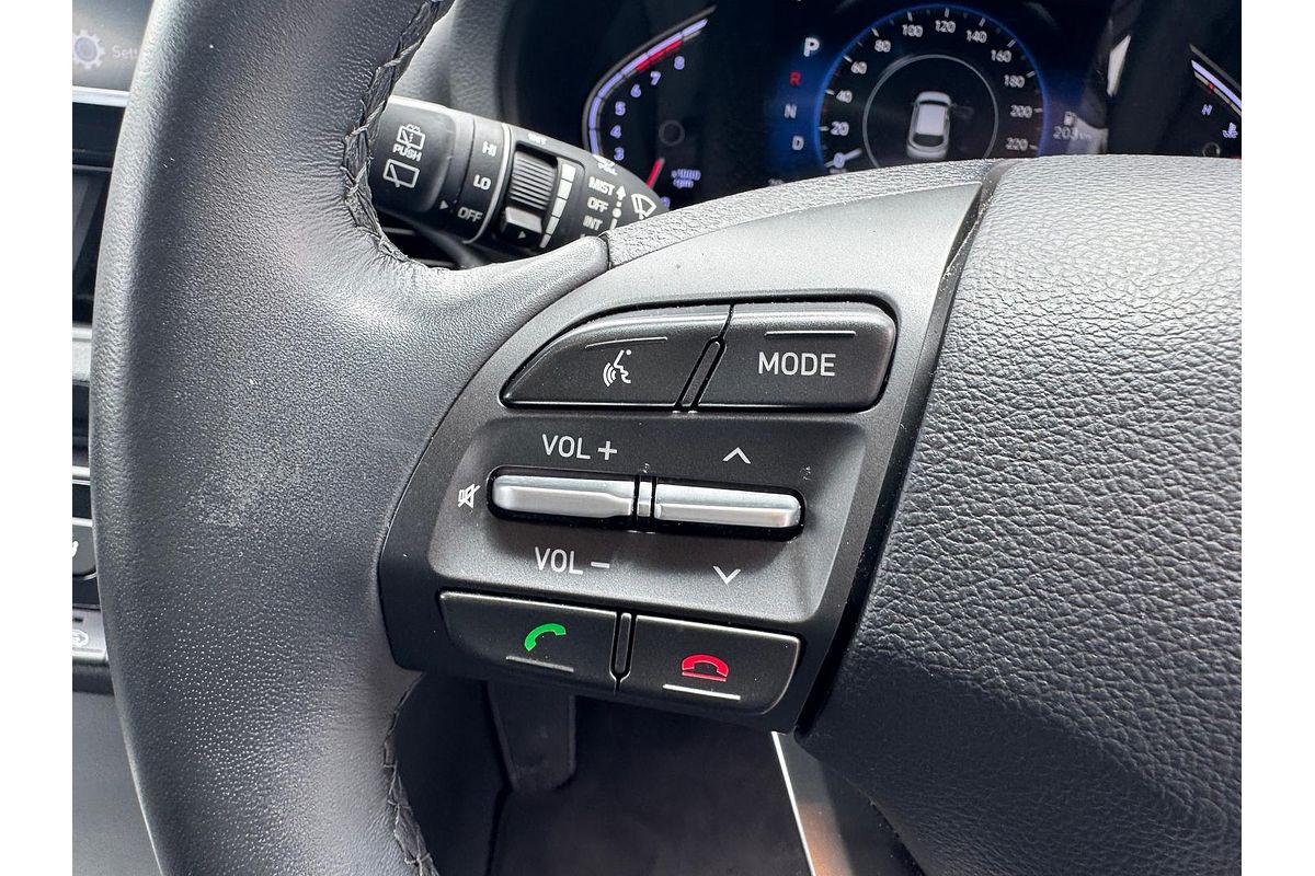 2023 Hyundai i30 Active PD.V4