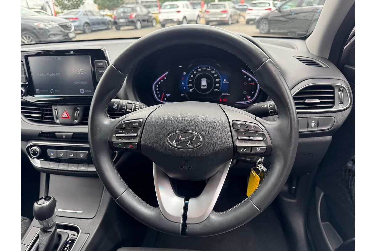 2023 Hyundai i30 Active PD.V4