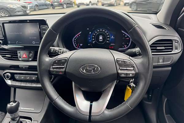 2023 Hyundai i30 Active PD.V4