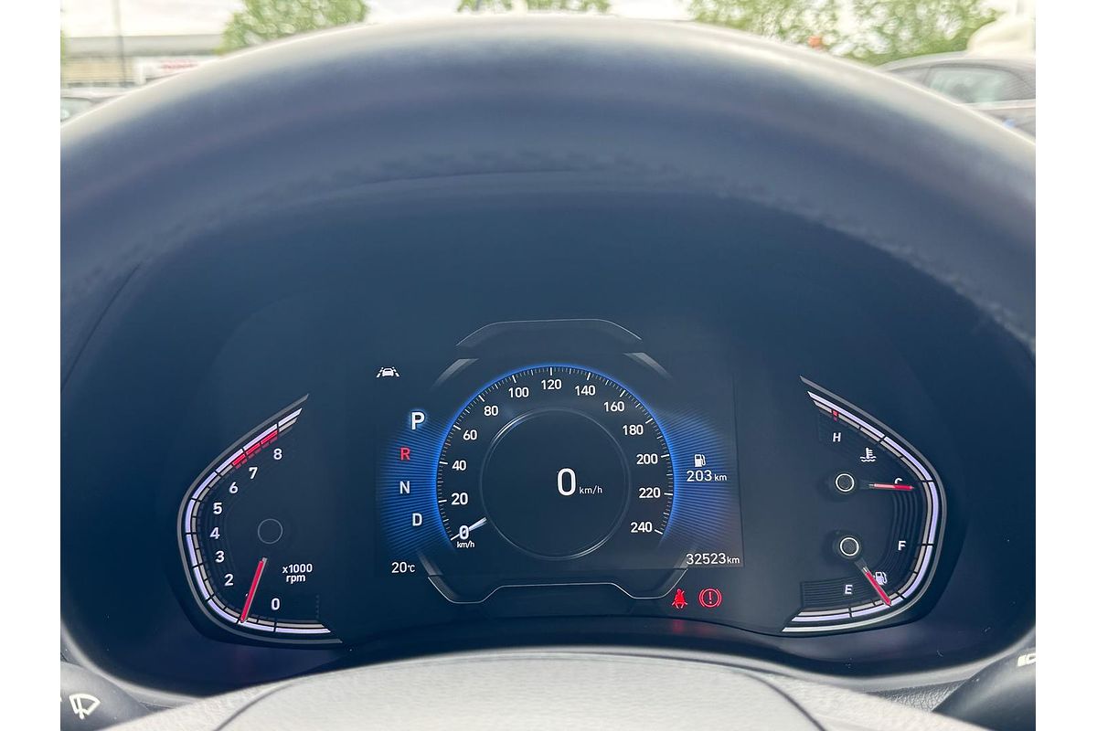 2023 Hyundai i30 Active PD.V4