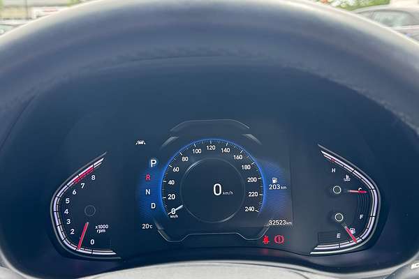 2023 Hyundai i30 Active PD.V4