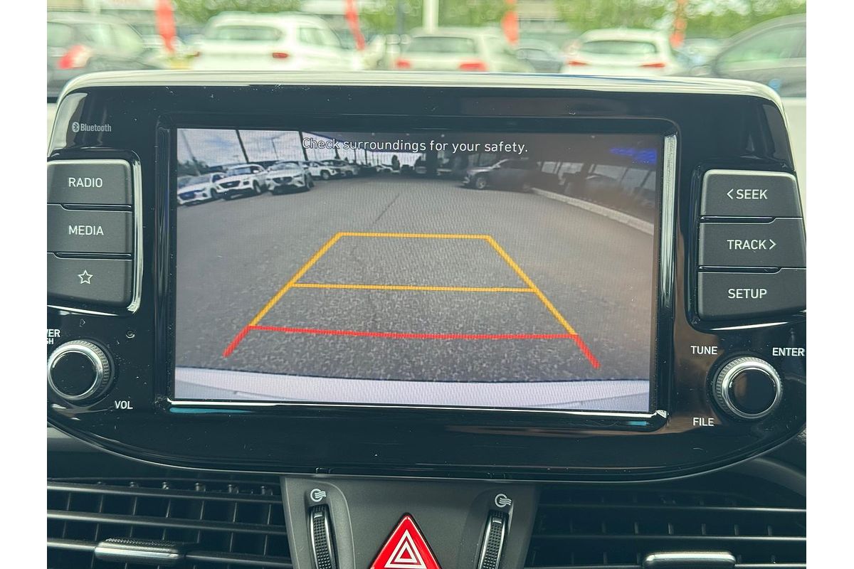 2023 Hyundai i30 Active PD.V4