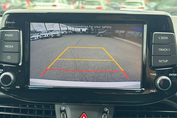 2023 Hyundai i30 Active PD.V4