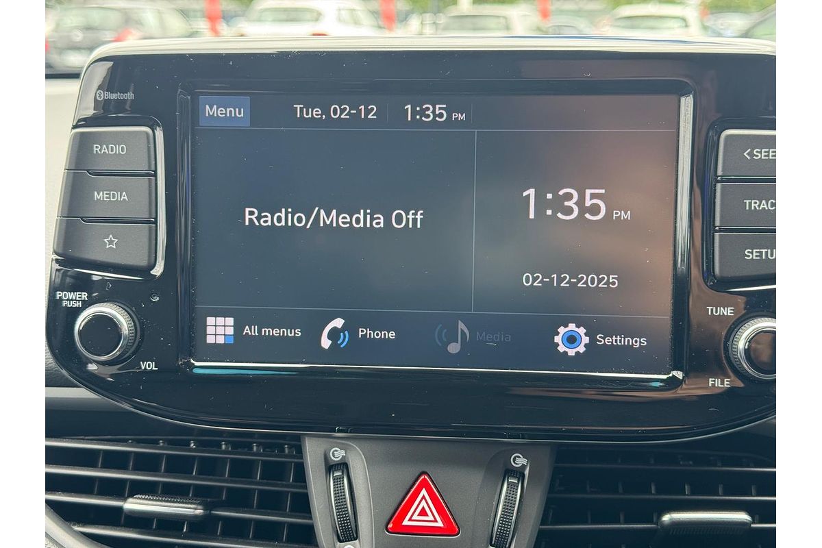 2023 Hyundai i30 Active PD.V4