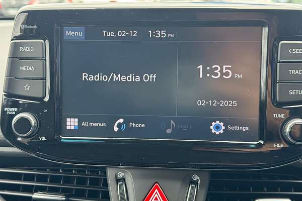 2023 Hyundai i30 Active PD.V4