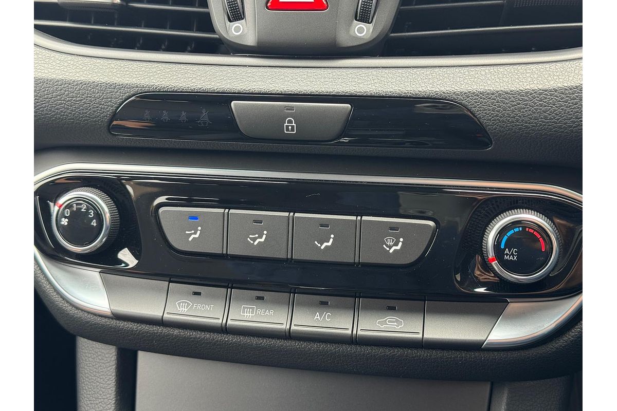 2023 Hyundai i30 Active PD.V4