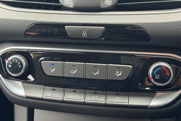 2023 Hyundai i30 Active PD.V4