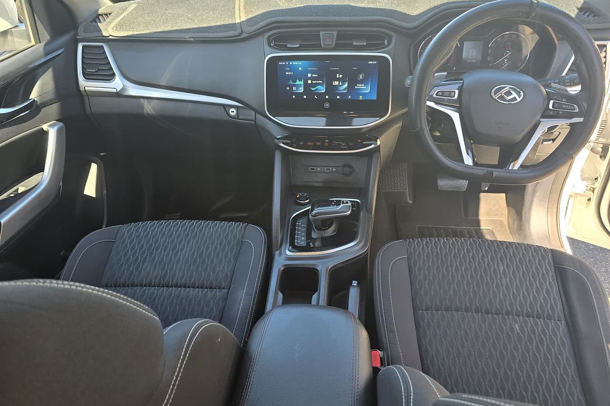 2023 LDV T60 Max PRO SK8C 4X4