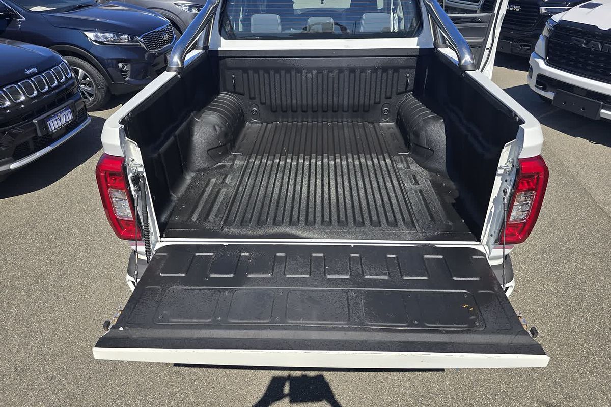 2023 LDV T60 Max PRO SK8C 4X4