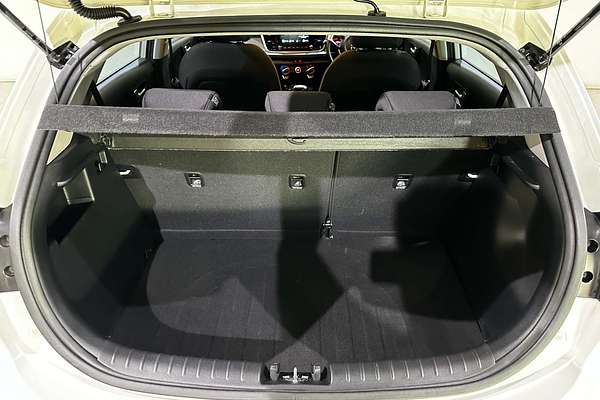 2021 Kia Rio Sport YB