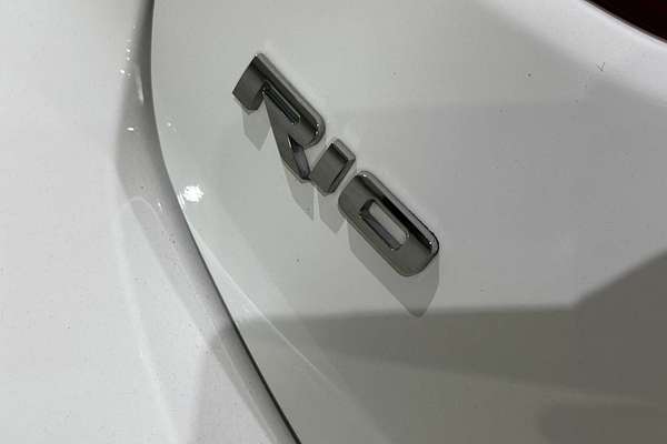 2021 Kia Rio Sport YB