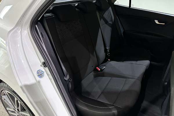 2021 Kia Rio Sport YB