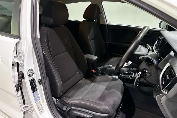 2021 Kia Rio Sport YB