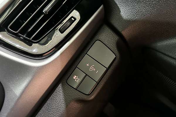 2021 Kia Rio Sport YB