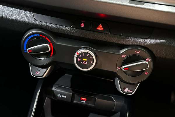 2021 Kia Rio Sport YB