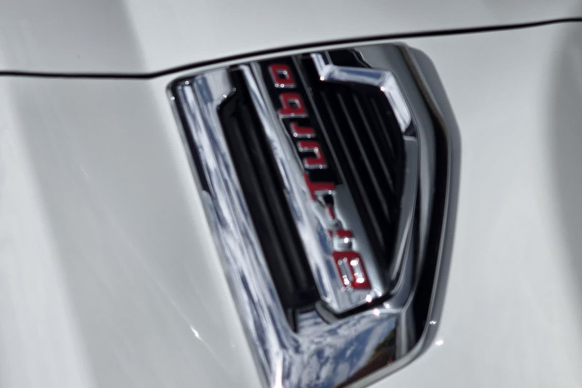 2023 LDV T60 Max PRO SK8C 4X4