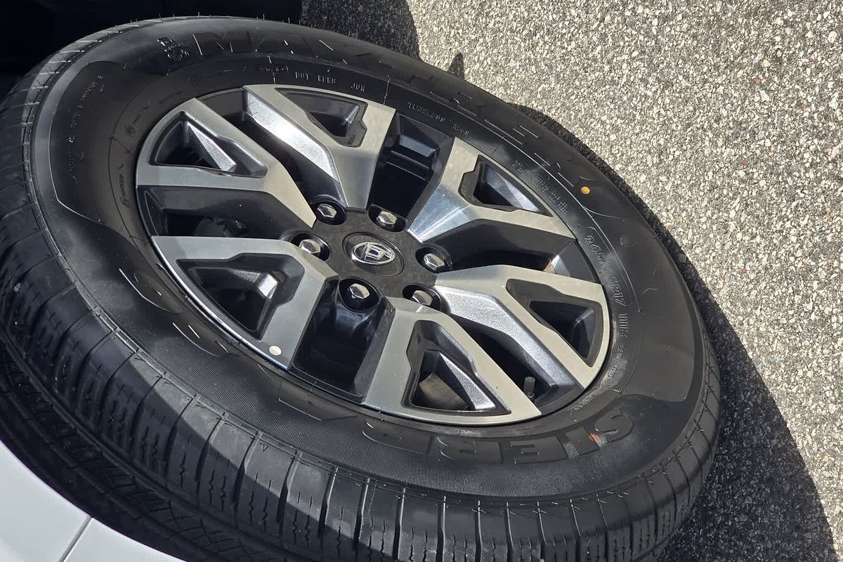 2023 LDV T60 Max PRO SK8C 4X4