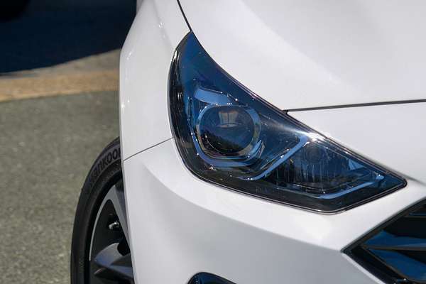 2023 Hyundai i30 Elite PD.V4