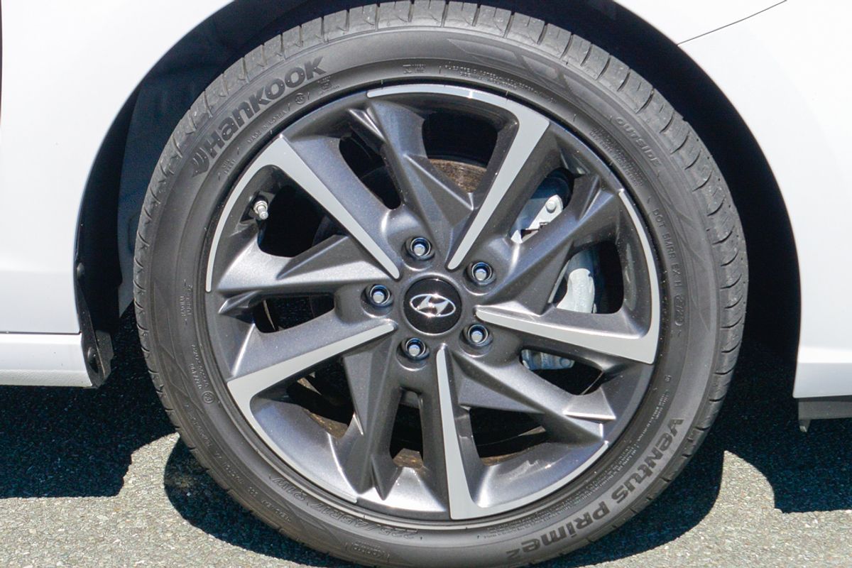 2023 Hyundai i30 Elite PD.V4