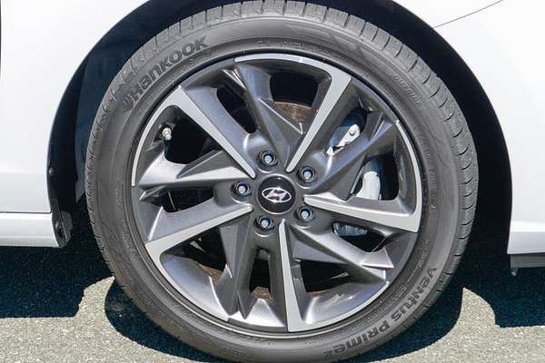 2023 Hyundai i30 Elite PD.V4