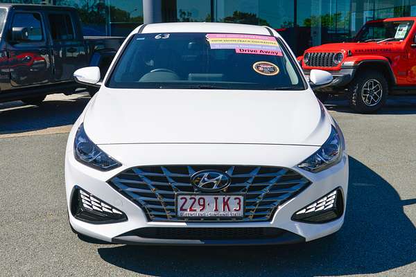 2023 Hyundai i30 Elite PD.V4