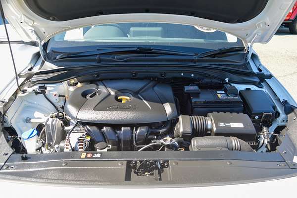 2023 Hyundai i30 Elite PD.V4