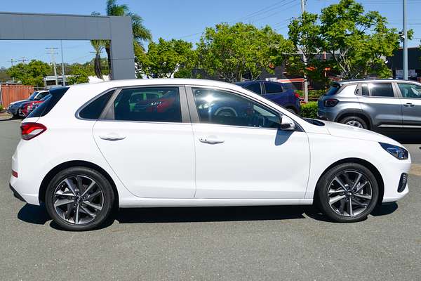 2023 Hyundai i30 Elite PD.V4