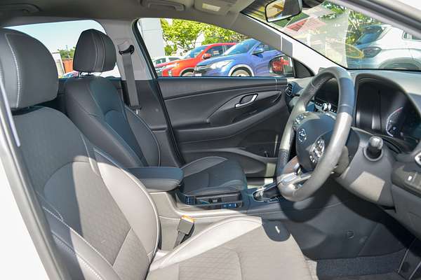 2023 Hyundai i30 Elite PD.V4