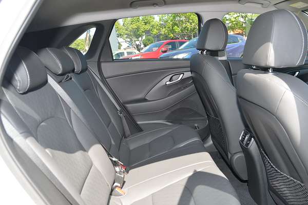 2023 Hyundai i30 Elite PD.V4