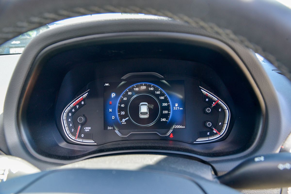 2023 Hyundai i30 Elite PD.V4