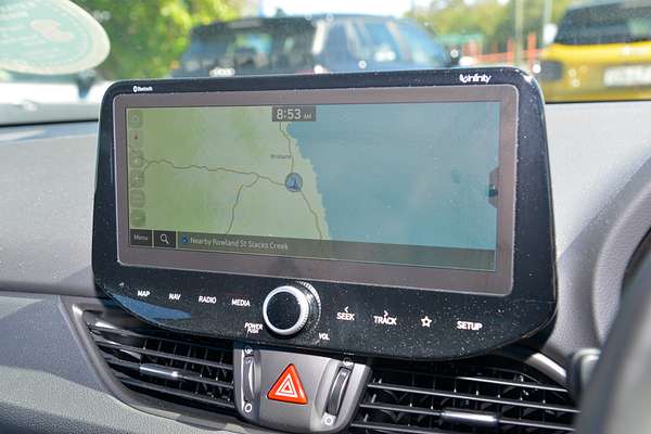 2023 Hyundai i30 Elite PD.V4