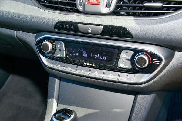 2023 Hyundai i30 Elite PD.V4